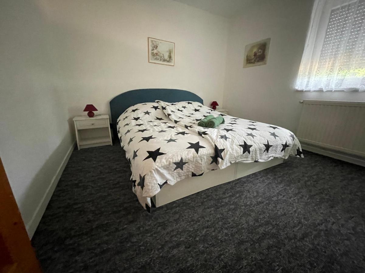 Frankie Holiday Apartment Iii. Balatongyörök エクステリア 写真